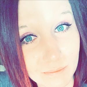 Meet your Posher, Misty